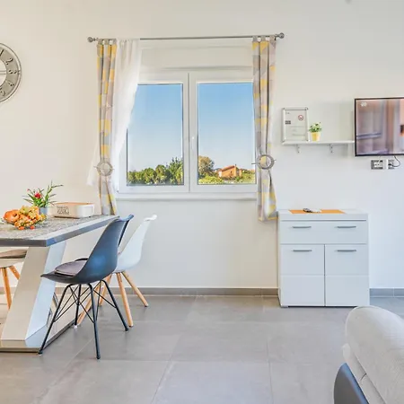 Luxury Pavic With Jacuzzi And Sun Terrace, 2 Min Walk To The * Betina (Sibenik-Knin)